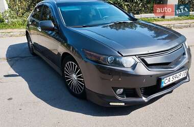 Седан Honda Accord 2008 в Умани
