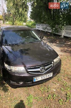 Седан Honda Accord 2006 в Фастові