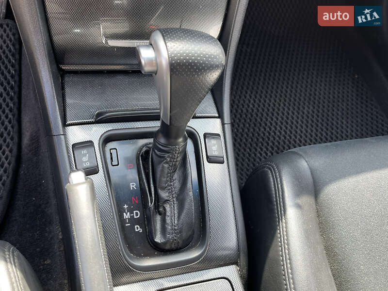 Седан Honda Accord 2004 в Николаеве