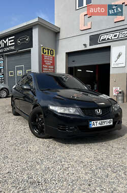 Седан Honda Accord 2006 в Івано-Франківську