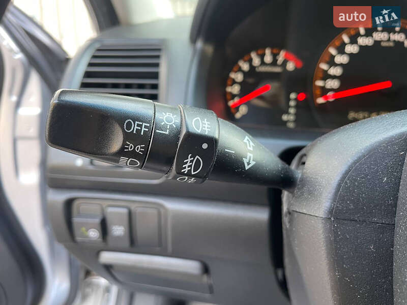 Седан Honda Accord 2003 в Киеве