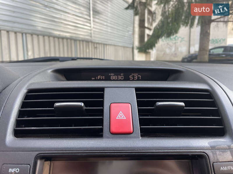 Седан Honda Accord 2003 в Киеве