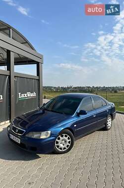 Седан Honda Accord 1999 в 