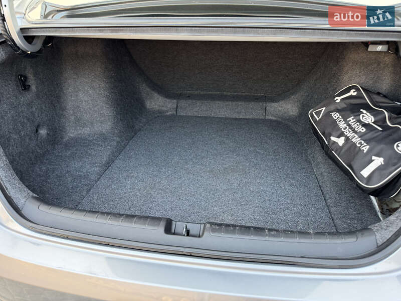 Седан Honda Accord 2020 в Дніпрі фото 11 Седан Honda Accord 2020 в Дніпрі