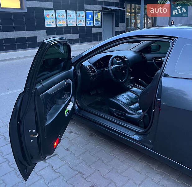 Купе Honda Accord 2004 в Одессе