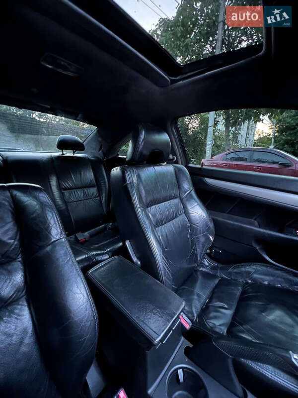 Купе Honda Accord 2004 в Одессе