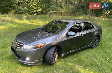 Седан Honda Accord 2008 в Василькове