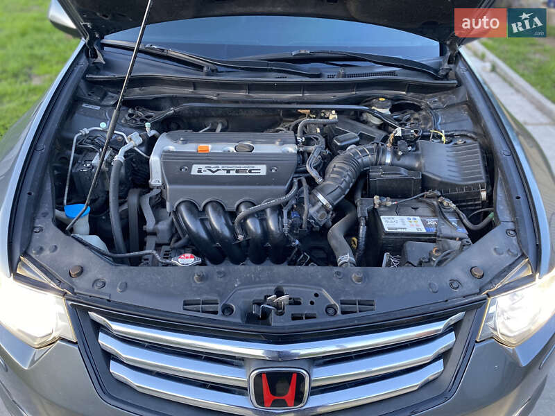 Седан Honda Accord 2008 в Василькове