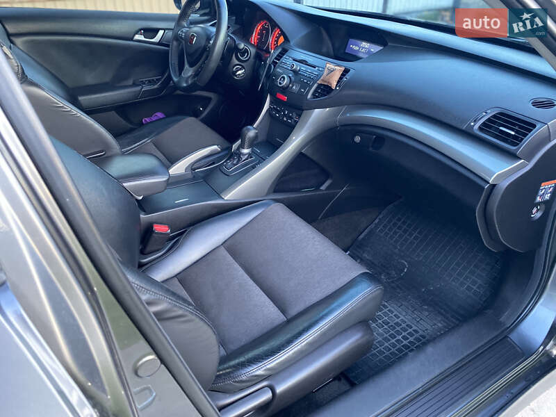 Седан Honda Accord 2008 в Василькове