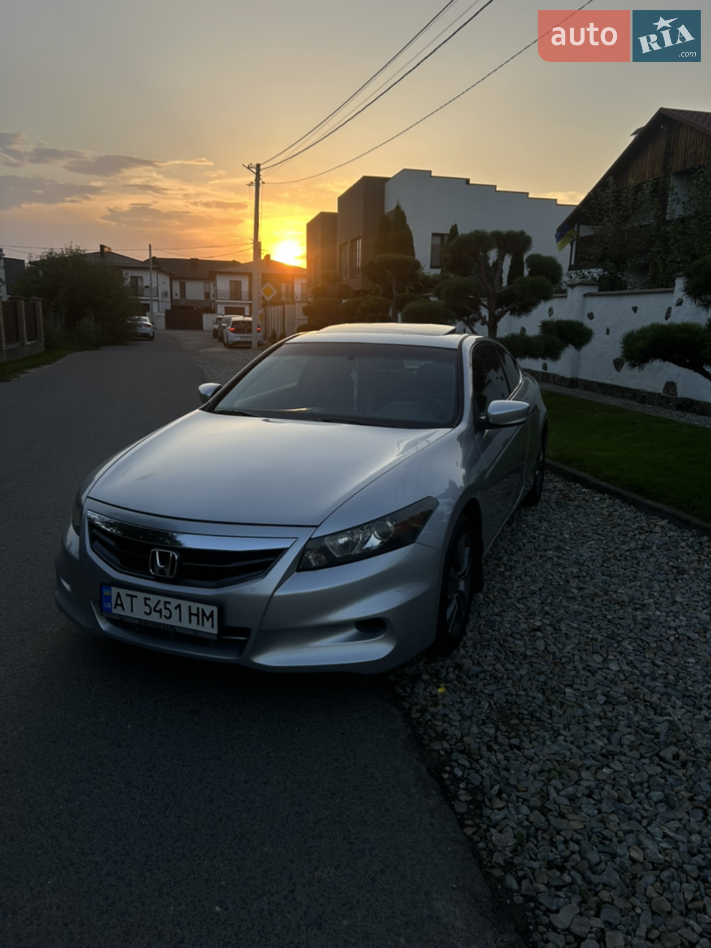 2012 Honda Accord - мініатюра 14
