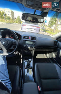 Седан Honda Accord 2006 в 