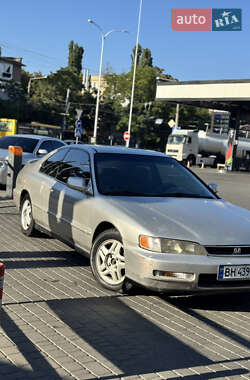 Купе Honda Accord 1996 в Одессе