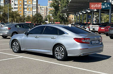 Седан Honda Accord 2019 в 