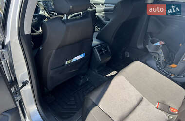 Седан Honda Accord 2019 в 