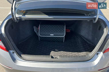 Седан Honda Accord 2019 в 