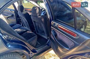 Седан Honda Accord 1998 в 