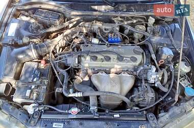 Седан Honda Accord 1998 в 