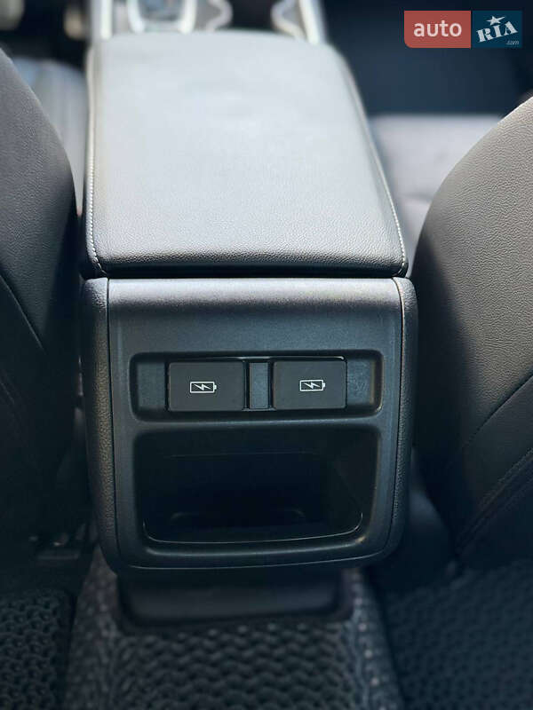 Седан Honda Accord 2021 в Одесі