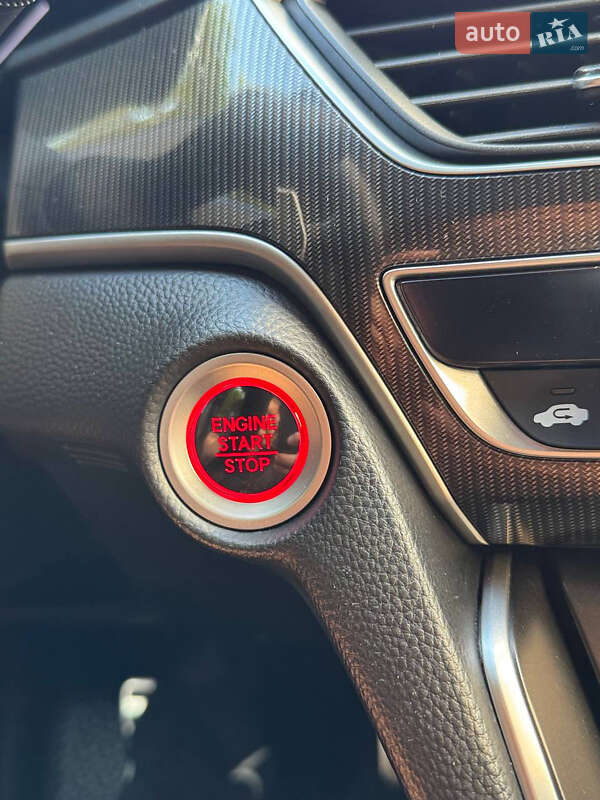 Седан Honda Accord 2021 в Одесі