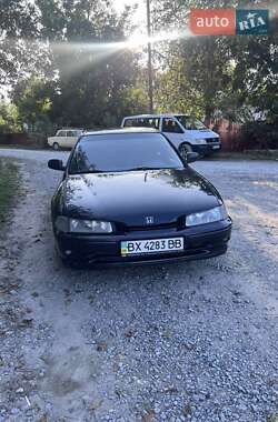 Седан Honda Accord 1994 в Дунаевцах