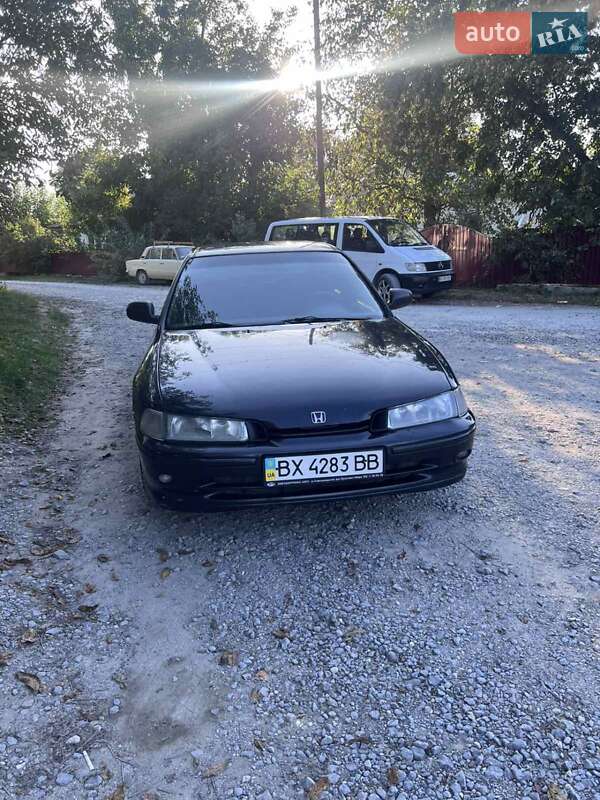 Honda Accord 1994 Honda Accord 1994