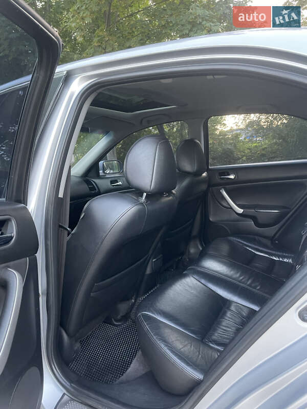 Седан Honda Accord 2004 в Харькове