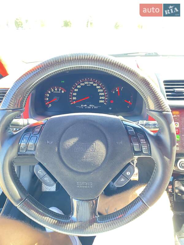 Седан Honda Accord 2006 в Киеве