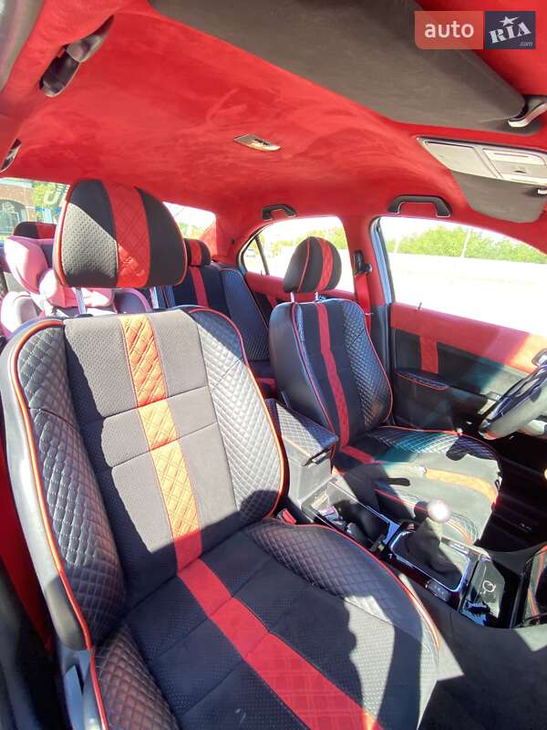 Седан Honda Accord 2006 в Киеве