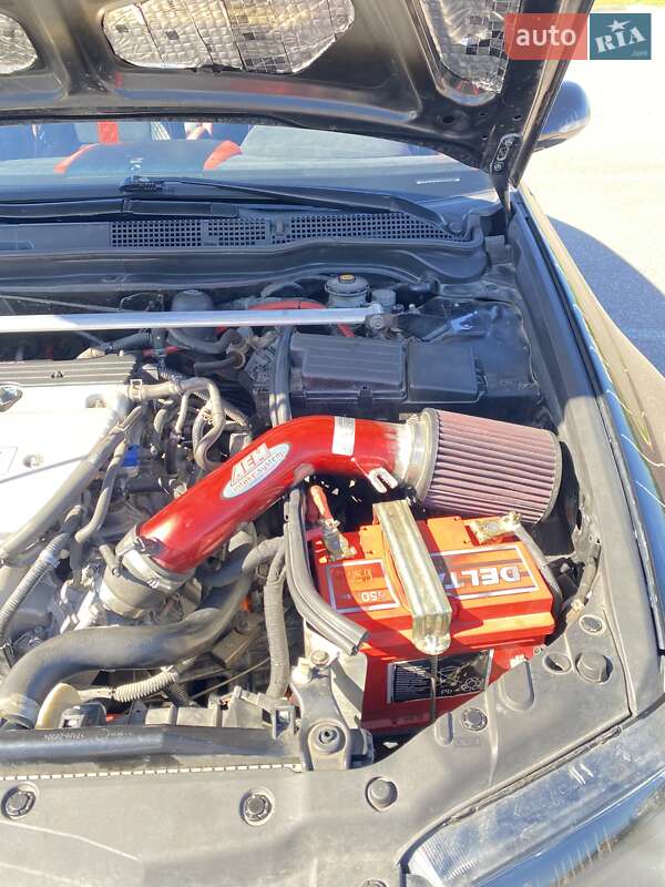 Седан Honda Accord 2006 в Киеве