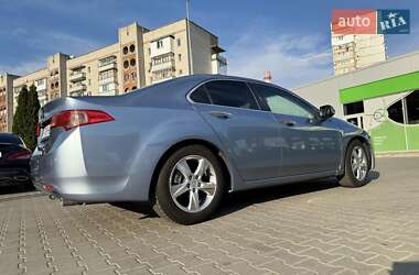 Honda Accord 2011