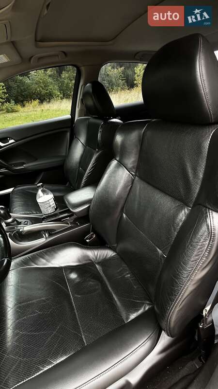 Седан Honda Accord 2008 в Нежине фото 23 Седан Honda Accord 2008 в Нежине