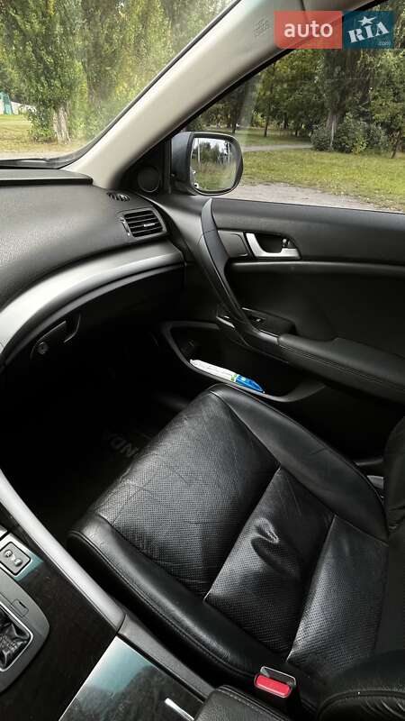 Седан Honda Accord 2008 в Нежине фото 19 Седан Honda Accord 2008 в Нежине