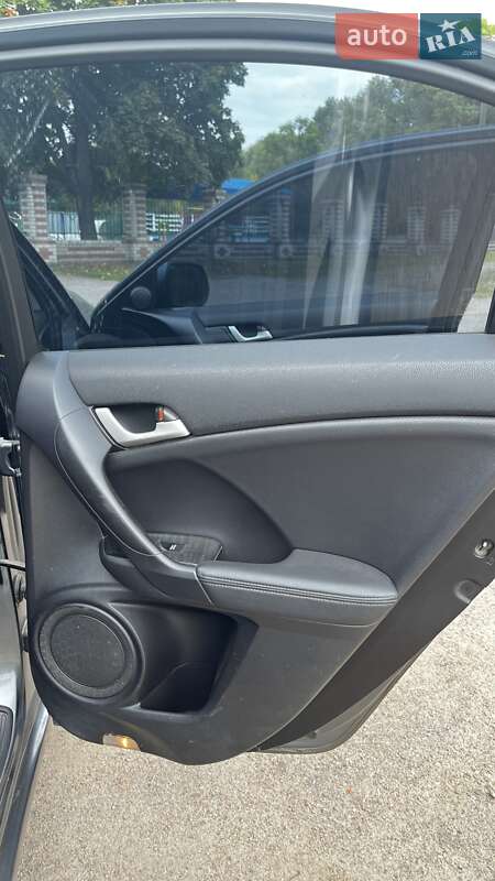 Седан Honda Accord 2008 в Нежине фото 16 Седан Honda Accord 2008 в Нежине