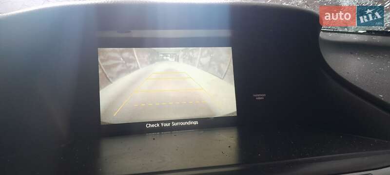 Седан Honda Accord 2014 в Киеве фото 22 Седан Honda Accord 2014 в Киеве