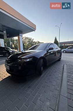 Седан Honda Accord 2006 в Дніпрі