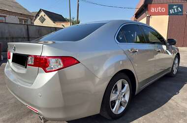 Седан Honda Accord 2011 в 
