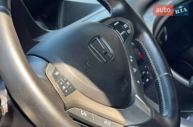 Седан Honda Accord 2011 в 