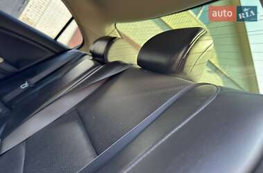 Седан Honda Accord 2011 в 