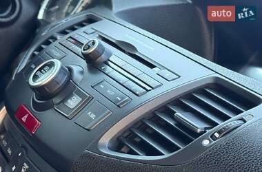 Седан Honda Accord 2011 в 
