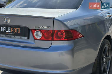 Седан Honda Accord 2006 в 