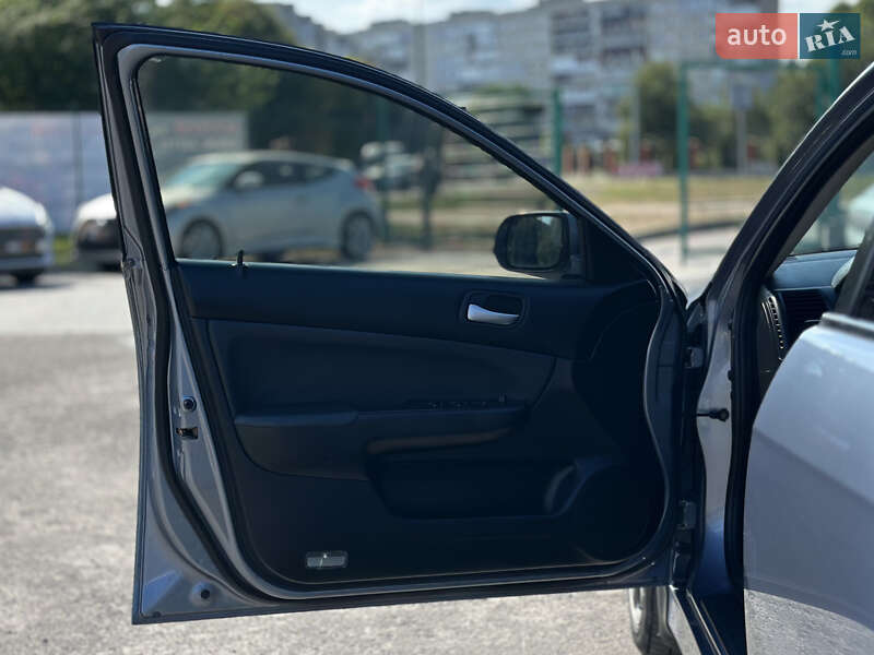 Седан Honda Accord 2006 в Шептицькому