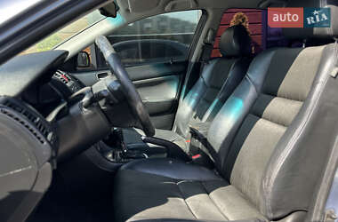 Седан Honda Accord 2006 в 