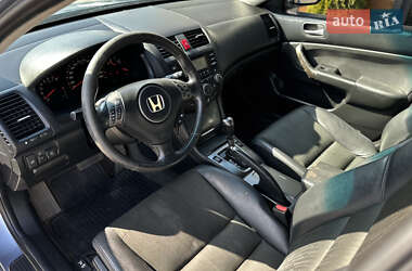 Седан Honda Accord 2006 в 