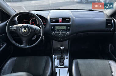 Седан Honda Accord 2006 в 