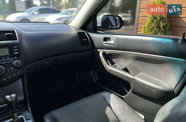 Седан Honda Accord 2006 в 