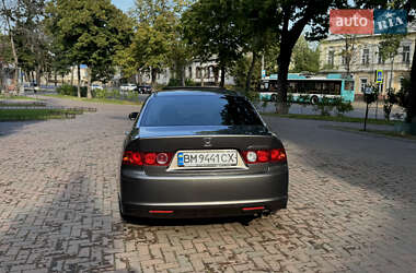 Седан Honda Accord 2008 в 