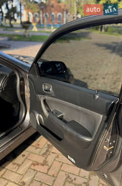 Седан Honda Accord 2008 в 