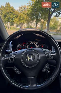 Седан Honda Accord 2008 в 