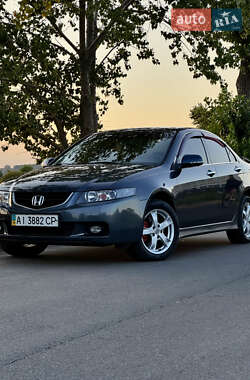 Седан Honda Accord 2005 в Василькове