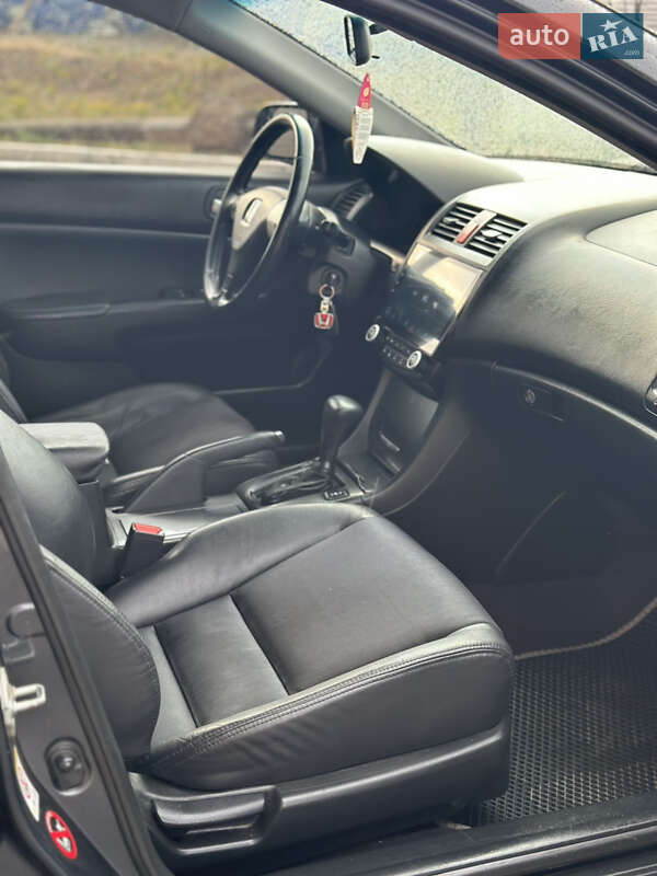 Седан Honda Accord 2003 в Кривом Роге фото 15 Седан Honda Accord 2003 в Кривом Роге